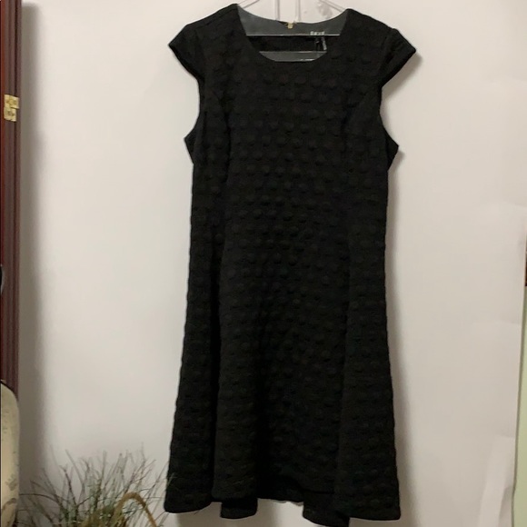 little black dress size 14